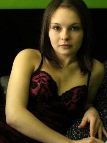 Ева Пышка Милая фото 3