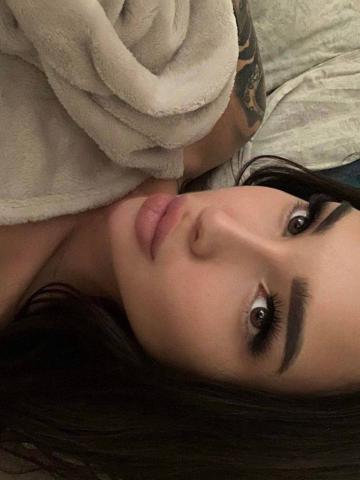 Варвара Леди фото 3