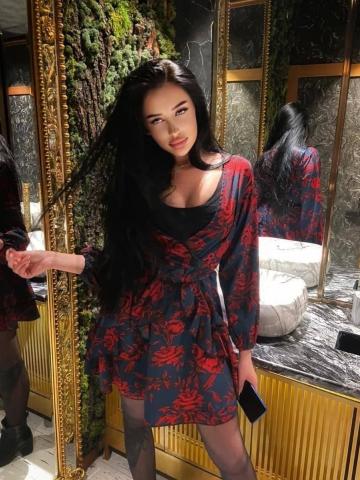 Маша Амброзия Красноармейск