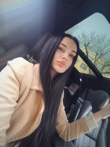 Маша Амброзия фото 3